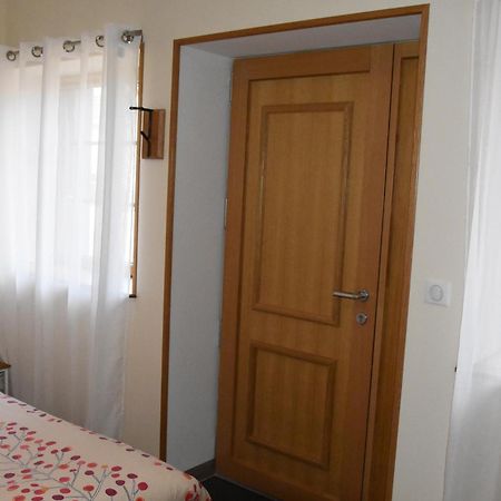 Les Chambres Du Foulot Beaune  Eksteriør bilde