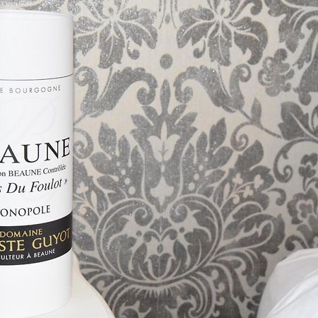 Les Chambres Du Foulot Beaune  Eksteriør bilde