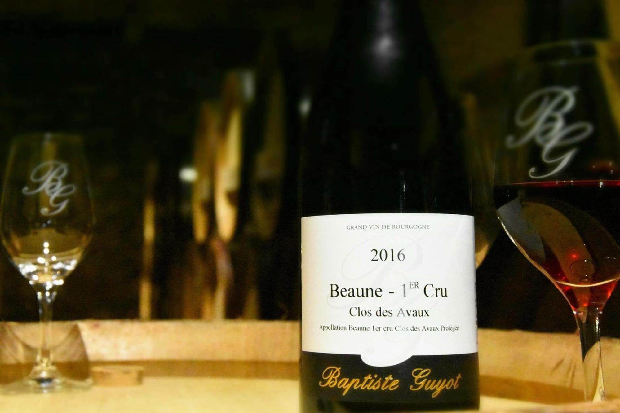 Les Chambres Du Foulot Beaune  Eksteriør bilde