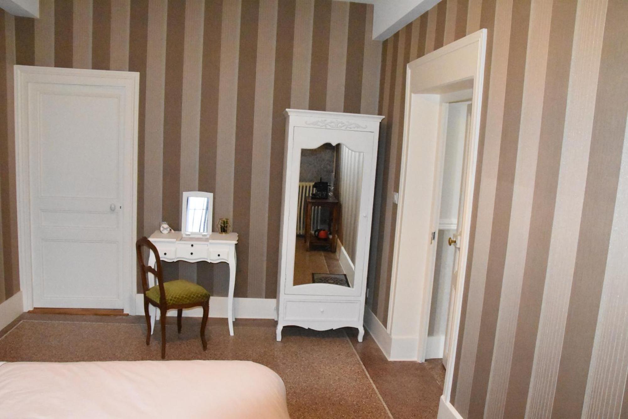 Les Chambres Du Foulot Beaune  Eksteriør bilde